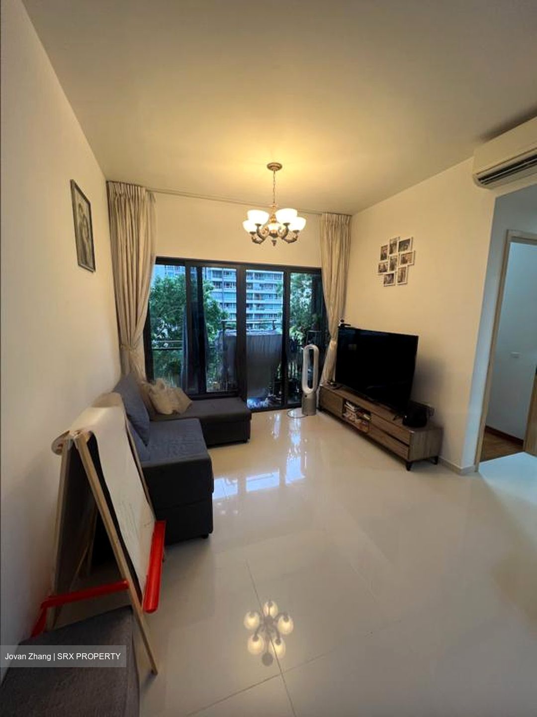 NV Residences (D18), Condominium #577094741